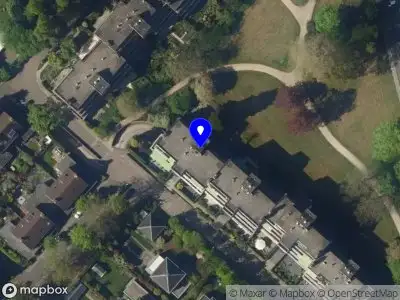 Wijkvereniging "Lauwerecht-Tuinwijk-Tuindorp" Zeist