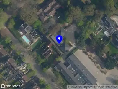 Instituut Coolsma DRIEBERGEN-RIJSENBURG