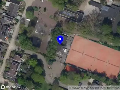 Tennisvereniging Hollandsche Rading