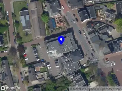 Vereniging Winkelcentrum De Passage Breukelen