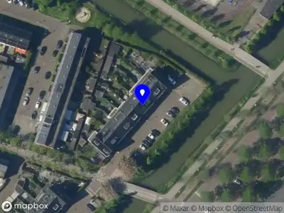 Gymnastiekvereniging Attila-Utrecht.