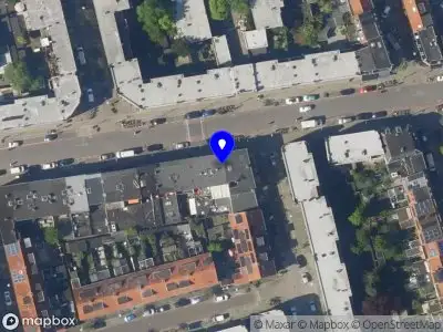 Winkeliersvereniging LOMBOK Utrecht