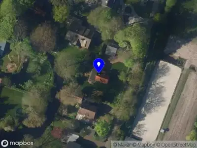 Oranjevereniging Groenekan