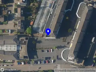 Oranjevereniging Prins Willem-Alexander