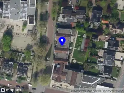 Oranjevereniging Breukelen