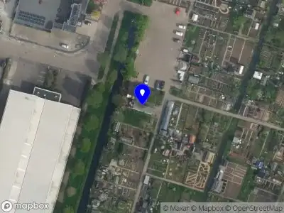 Nieuw bedrijf Vereniging van Amateurtuinders Ons Belang