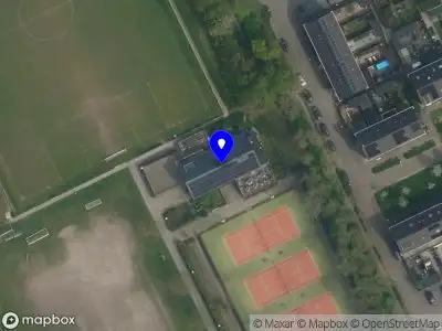 Sportvereniging Aurora