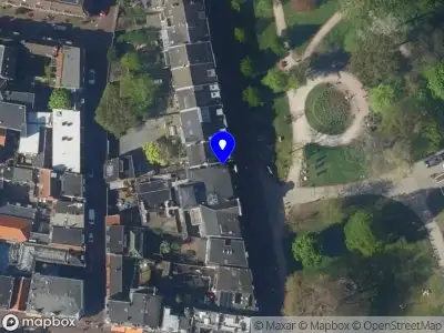 Nieuw bedrijf U.S.R.