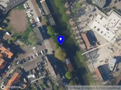 Nieuw bedrijf Vereniging van Amateur Beeldende Kunstenaars 