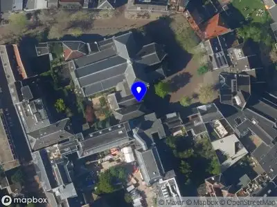 Provinciaal Utrechts Genootschap van Kunsten en Wetenschappen Utrecht