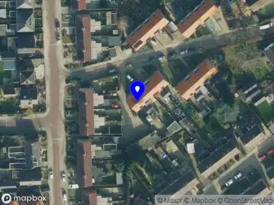 Nieuw bedrijf N.C.D.H.