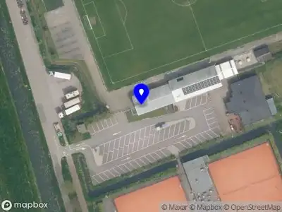 Voetbalkantine S.V. Lopik Lopik