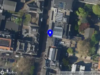 Nieuw bedrijf Concordia Crescamus