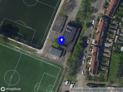 SV DVSU Utrecht