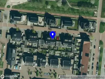 Groei en Bloei v.d. KMTP afdeling Veenendaal Veenendaal