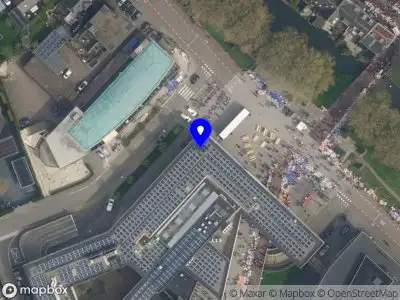 Personeelsvereniging UW Samenwerking