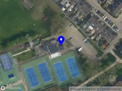 Nieuw bedrijf TV Vreeswijk