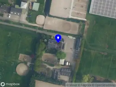 Rijvereniging Amelisweerd Houten