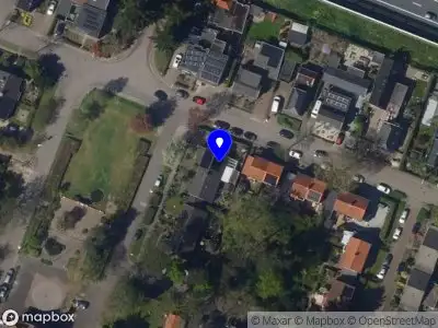 Nieuw bedrijf Mezenhof