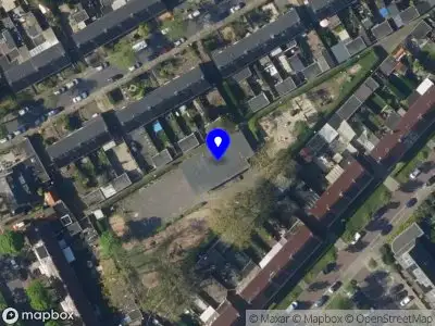 SBV Kindervreugd Zeist