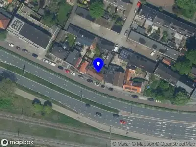 Nederlandse Whippet Club KROMMENIE