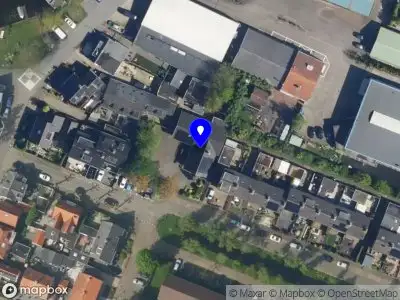 Verenigingsgebouw ONS STREVEN