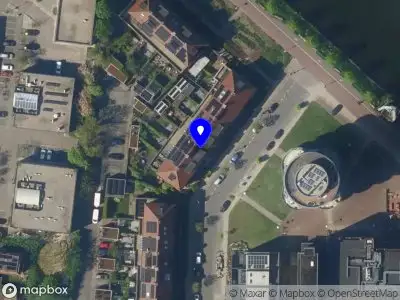 Zwemlust-den Hommel Utrecht