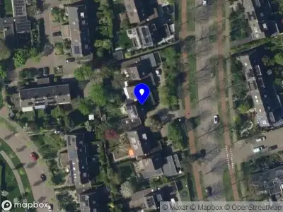 Ver.van Zyldreef 25 TM.35