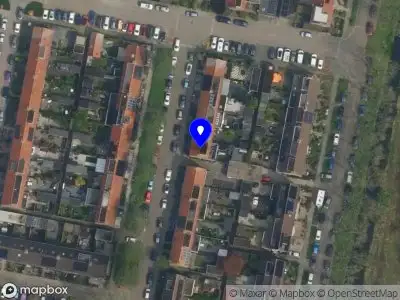 Nieuw bedrijf Ontspanningsver. Vreeswyk