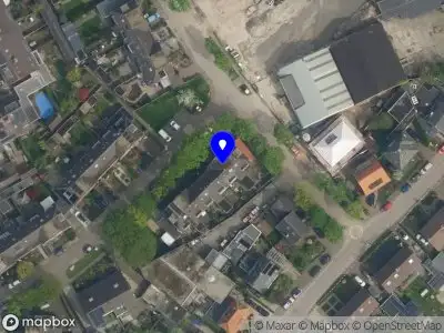 Nieuw bedrijf M.V. Constantia