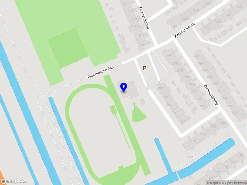 Omni Sportclub Maarssen – Atletiek & Recreatiesporten