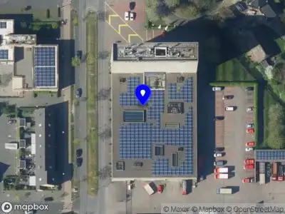 U.B.S.O. Utrecht