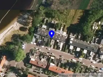 Nieuw bedrijf Buurtvereniging 