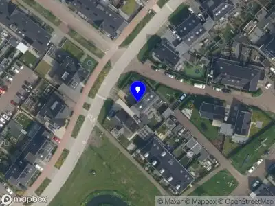 Ondernemersvereniging Hessenweg/Looijdijk HOEF EN HAAG