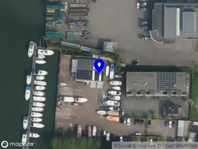 Watersport Vereniging 