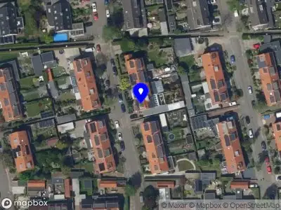 Damesgym.Ver. Loosdrecht