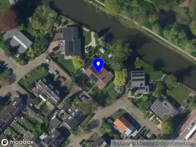 Kon. Ned. Ver. E.H.B.O. Afd. Bunnik Odijk