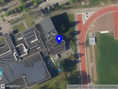 Zeister Dames- en Heren Atletiekvereniging 