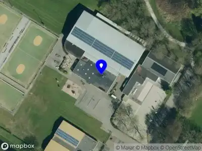 Korfbalvereniging "Speelt Korfbal Fair" Veenendaal