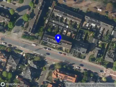 Nieuw bedrijf Belangenvereniging Weltevreden