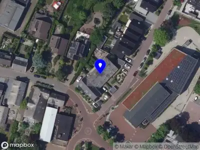 Nederlandse Vereniging voor Gerontologie