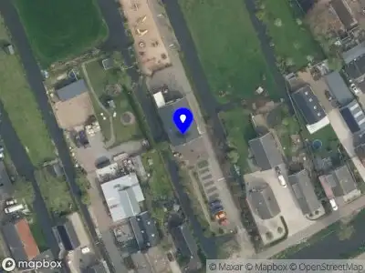 Polsstokvereniging Polsbroekerdam BENSCHOP