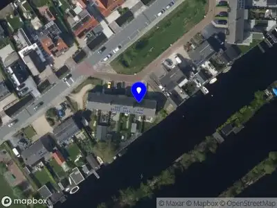 IJsvereniging Vinkeveen