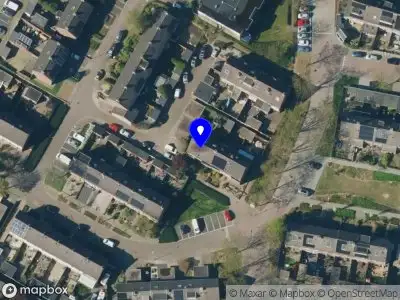 Ver. van Manueel Therapeuten