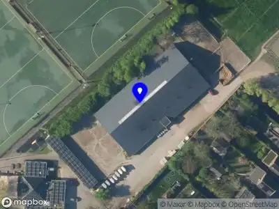 Paardensportvereniging Marsua Maarssen