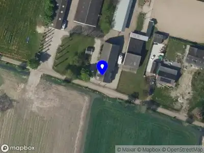 Nieuw bedrijf U.D.H.V.