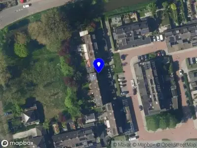 Carnavalsvereniging De Kwakbollen Harmelen