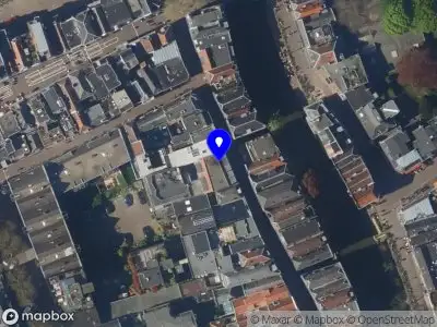 Vereniging Utrechtse Sociëteit "De Constructieve" Utrecht