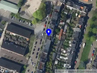 Kempo Vereniging Shaolin Ch'uan Fa Utrecht