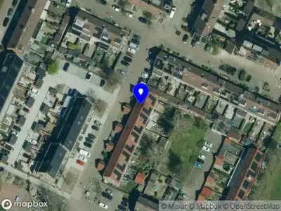 Hengelsportvereniging "De Rietvoorn" te Veenendaal Veenendaal